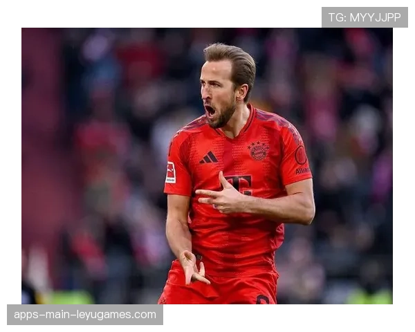 哈里·凯恩转会拜仁，隐藏的违约金条款引发猜测，哈里凯恩转会曼联