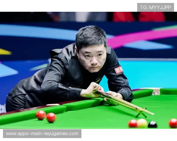 国锦赛首日，18名中国球员出战，丁俊晖携10人晋级，国锦赛斯诺克直播